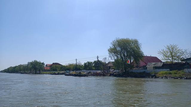 Canalul Sulina