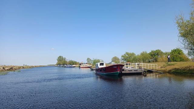 Canalul Letea