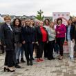 Alegeri în organizația de femei a PSD Ipotești