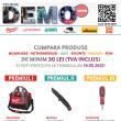 TECHNIC DEMO TOOLS SHOW