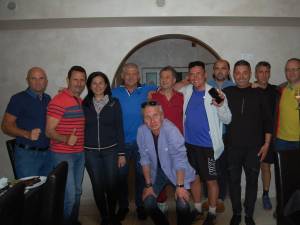 Tenismeni veterani din toata țara își dau întâlnire în acest weekend la Suceava