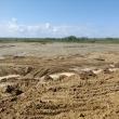Amenzi de peste 150.000 de lei la o balastieră din Dumbrăveni