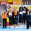 Performanţe ale copiilor de la Clubul Kim Long Dao Fălticeni la Campionatului Naţional de Qwan Ki Do