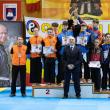 Performanţe ale copiilor de la Clubul Kim Long Dao Fălticeni la Campionatului Naţional de Qwan Ki Do