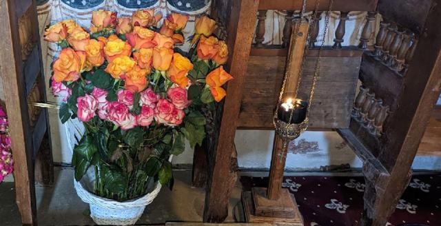 Egoismul, piedică în calea sporirii duhovnicești