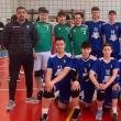 CSS Nicu Gane şi LPS Suceava