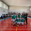 LPS Suceava şi CSS „Nicu Gane” Fălticeni, în Turneul final al Campionatului naţional de volei – Divizia Speranţe