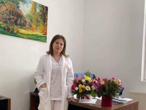 Dr. Anca Dumitrovici Ababneh, încă două luni de control judiciar