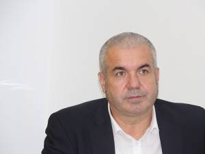 Deputatul AUR de Suceava Florin Pușcașu