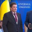 Vasile Andriciuc a primit premiul pentru bună guvernare locală din partea Uniunii Europene