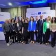 Ultima sesiune de informare în cadrul Programului Interreg NEXT România - Ucraina pentru prezentarea oportunităților de finanțare a proiectelor transfrontaliere, la Suceava