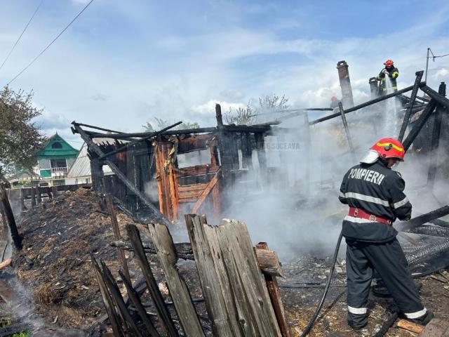 Incendiul de la Râșca