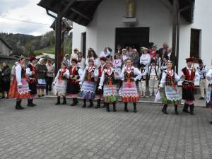 Dansuri populare poloneze