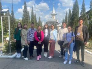 Lotul județean de la Oradea
