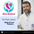 Clinica este fondată și administrată de dr. Puiu Ionuț, medic primar psihiatru