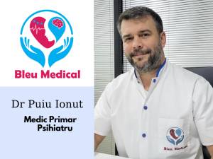 Clinica este fondată și administrată de dr. Puiu Ionuț, medic primar psihiatru