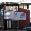Clinica este situată pe strada Alexandru cel Bun, 45 B