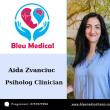 Aida Zvanciuc - Psiholog Clinician;