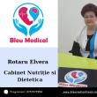 Rotaru Elvera - Cabinet nutriție și dietetică;
