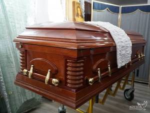 Servicii și transport funerar disponibile non-stop în București