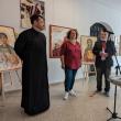 „Cărări spre lumină”, la Muzeul de Istorie Suceava