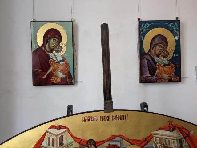 „Cărări spre lumină”, la Muzeul de Istorie Suceava