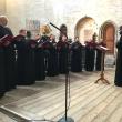 Corul Arhiepiscopiei Sucevei și Rădăuților, concerte extraordinare la Augsburg și Thierhauften, în Bavaria