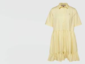 Cele mai frumoase rochii scurte pentru sezonul de vară 2023