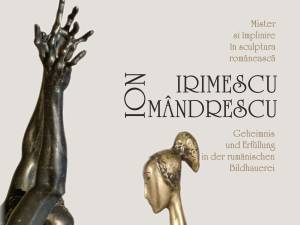 Lucrările sculptorilor suceveni Ion Irimescu și Ion Mândrescu, expuse la Muzeul Naţional Liechtenstein – Vaduz