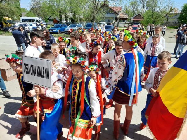 Peste 400 de participanți, la Festivalul interetnic „Conviețuiri”, ediția a XXVII-a