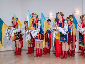 Peste 400 de participanți, la Festivalul interetnic „Conviețuiri”, ediția a XXVII-a