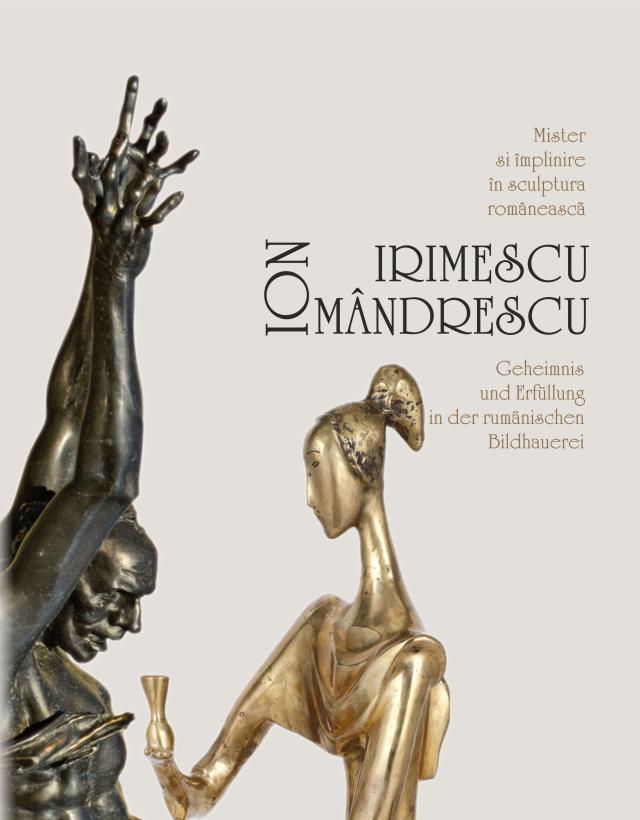 Lucrările sculptorilor suceveni Ion Irimescu și Ion Mândrescu, expuse la Muzeul Naţional Liechtenstein – Vaduz