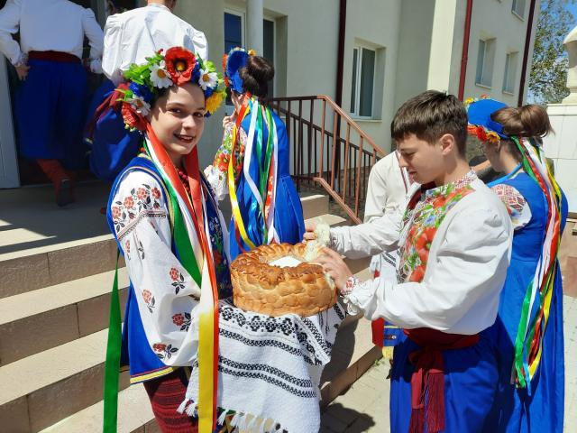 Festivalul interetnic „Conviețuiri”, ediția a XXVII-a, la Negostina