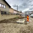 Modernizare strada Fagului, din cartierul sucevean Burdujeni – zona Aleea Dumbrăvii