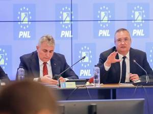 Președintele PNL Suceava, Gheorghe Flutur, va conduce echipa liberală în negocierile pentru rotația guvernamentală
