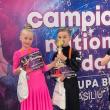 Sportivi de la „Bucovina Dance Studio”, pe podium la Brașov