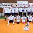 LPS - campioni naționali la handbal masculin, liceu