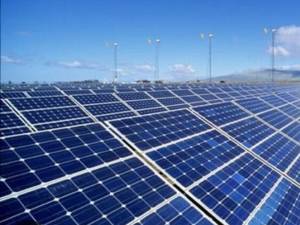 Parcul fotovoltaic al municipalității sucevene ar urma să producă 20.000 Mwh și să acopere consumurile proprii
