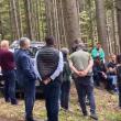 Activiștii de mediu și membrii Delegației Parlamentului European în teren, în județul Suceava