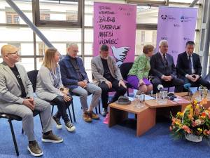 Deschiderea oficială a Festivalului Zilele Teatrului „Matei Vișniec” ediția 2023