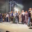 Actorii teatrului sucevean au deschis oficial festivalul cu premiera spectacolului ”Livada”, după A.P. Cehov, în regia lui Slava Sambriș