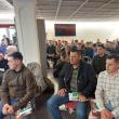 Delegații Asociației Forestierilor din România s-au reunit pentru a-și alege președintele