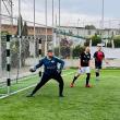 Steelcorp conduce ierarhia Campionatului Județean de old-boys „Mihu Acoperișuri”