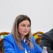 Consilierul PMP Anca Gâtlan anunță că în Suceava se va construi un centru de zi de ...
