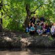 Vizită a elevilor și profesorilor Colegiului „Alexandru cel Bun” Gura Humorului în „Împărăția apelor”