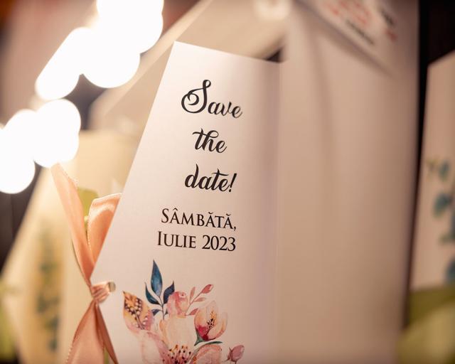 Ce trebuie să știi despre invitații de nuntă în 2023?