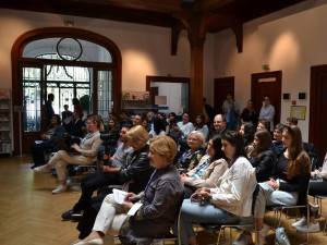 Forumul studiilor și carierelor francofone în România