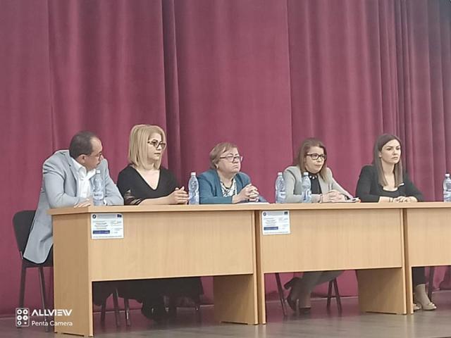 „Porți deschise în comunitate”, campanie organizată de Protecția Copilului Suceava