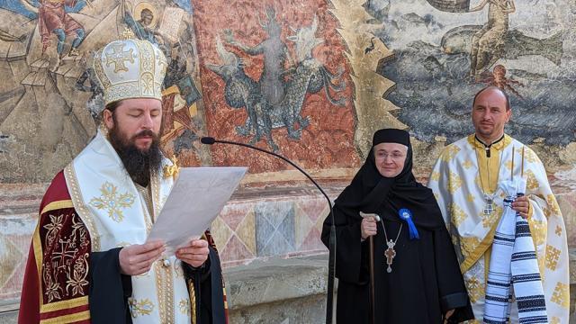 „Voroneţ – 535 de ani de la zidire”, eveniment istoric, cultural-religios, cu invitați de renume, la mănăstirea ctitorită de voievodul Ștefan cel Mare și Sfânt