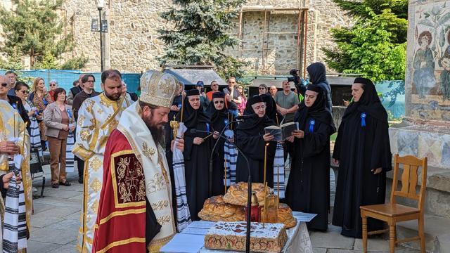 „Voroneţ – 535 de ani de la zidire”, eveniment istoric, cultural-religios, cu invitați de renume, la mănăstirea ctitorită de voievodul Ștefan cel Mare și Sfânt